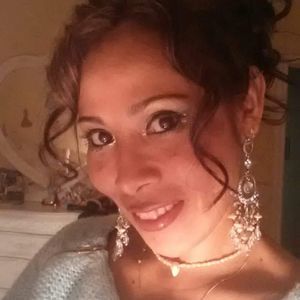 Meet your Posher, Karin